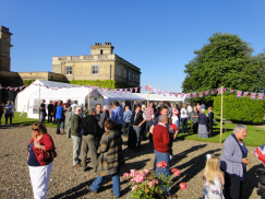 Local events