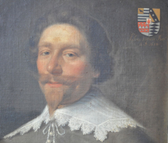 Sir John Hotham (The Governor of Hull)
