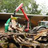 chipping in progress 10