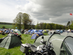 Park based events