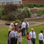 Kitchen garden 5