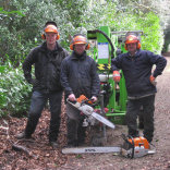 woods team