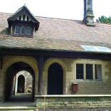 unique properties to let