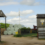 rectory farm turbine 4