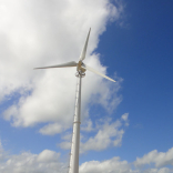 rectory farm turbine 1